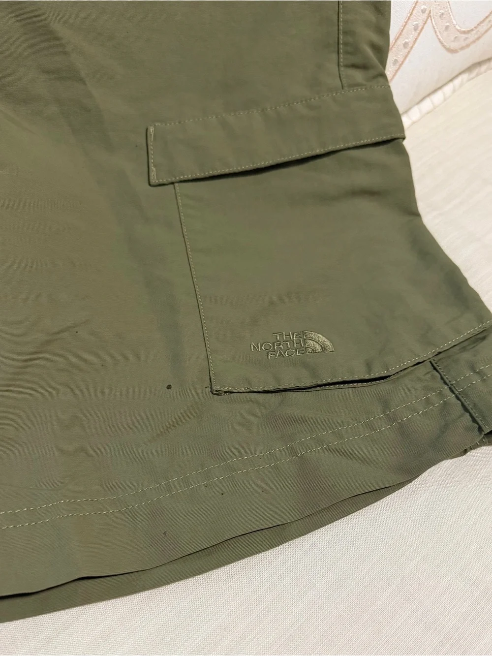 The North Face Mens Paramount || Shorts size 36